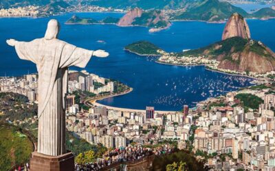 Guía práctica para viajar a Río de Janeiro con presupuesto medio: playas, barrios y tips