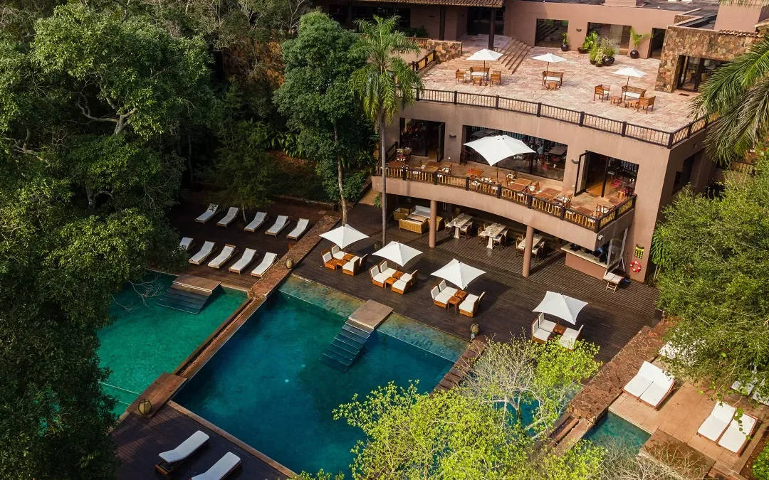 Hoteles de América Latina comienzan a ofrecer habitaciones “sin pantallas” para fomentar el turismo digital detox