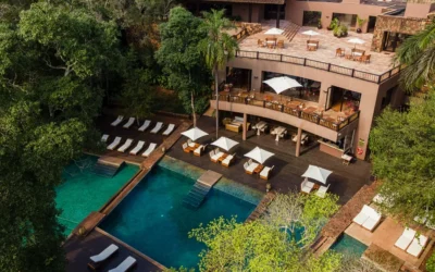 Hoteles de América Latina comienzan a ofrecer habitaciones “sin pantallas” para fomentar el turismo digital detox