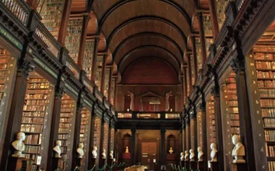 Rutas literarias reviven ciudades vinculadas a escritores famosos