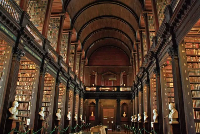 Rutas literarias reviven ciudades vinculadas a escritores famosos