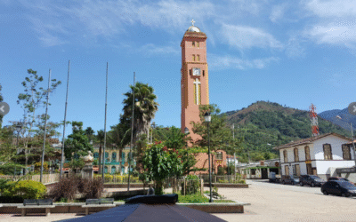 Destinos que ofrecen experiencias de “vida lenta”