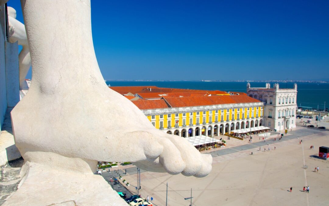 La capital que se reinventó tras una crisis turística