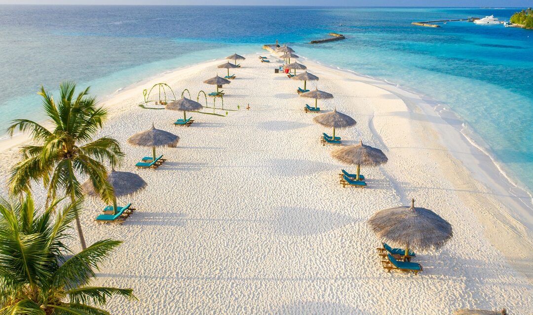 El país que cobra entrada para visitar sus playas