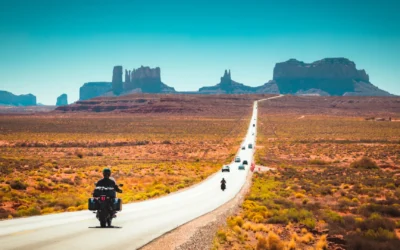 Rutas turísticas inspiradas en canciones famosas