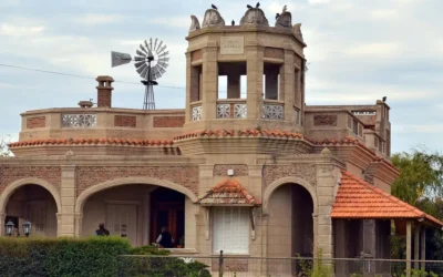 El pueblo argentino que parece Europa y casi nadie visita