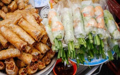 Vietnam crece como destino de turismo gastronómico internacional