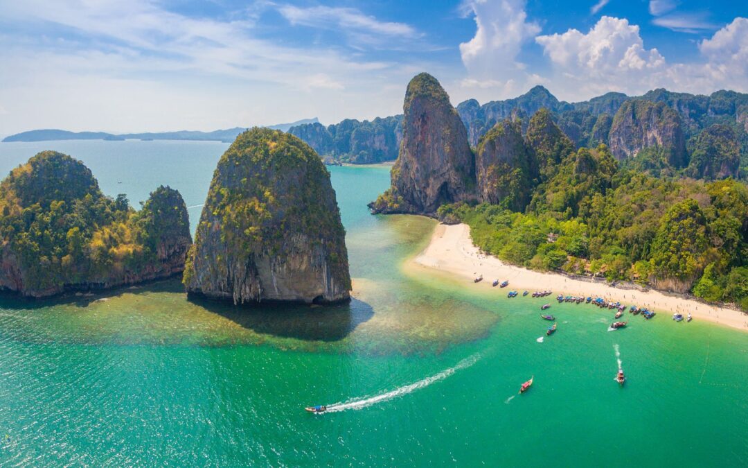 Cuando el turismo pone en riesgo las locaciones famosas del cine