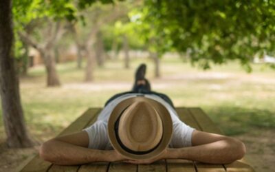 Turismo de siestas: hoteles que ofrecen experiencias para dormir mejor