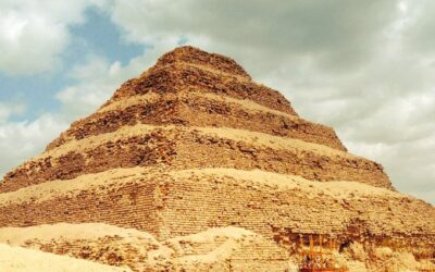 Egipto reabre sitios arqueológicos clave para el turismo internacional