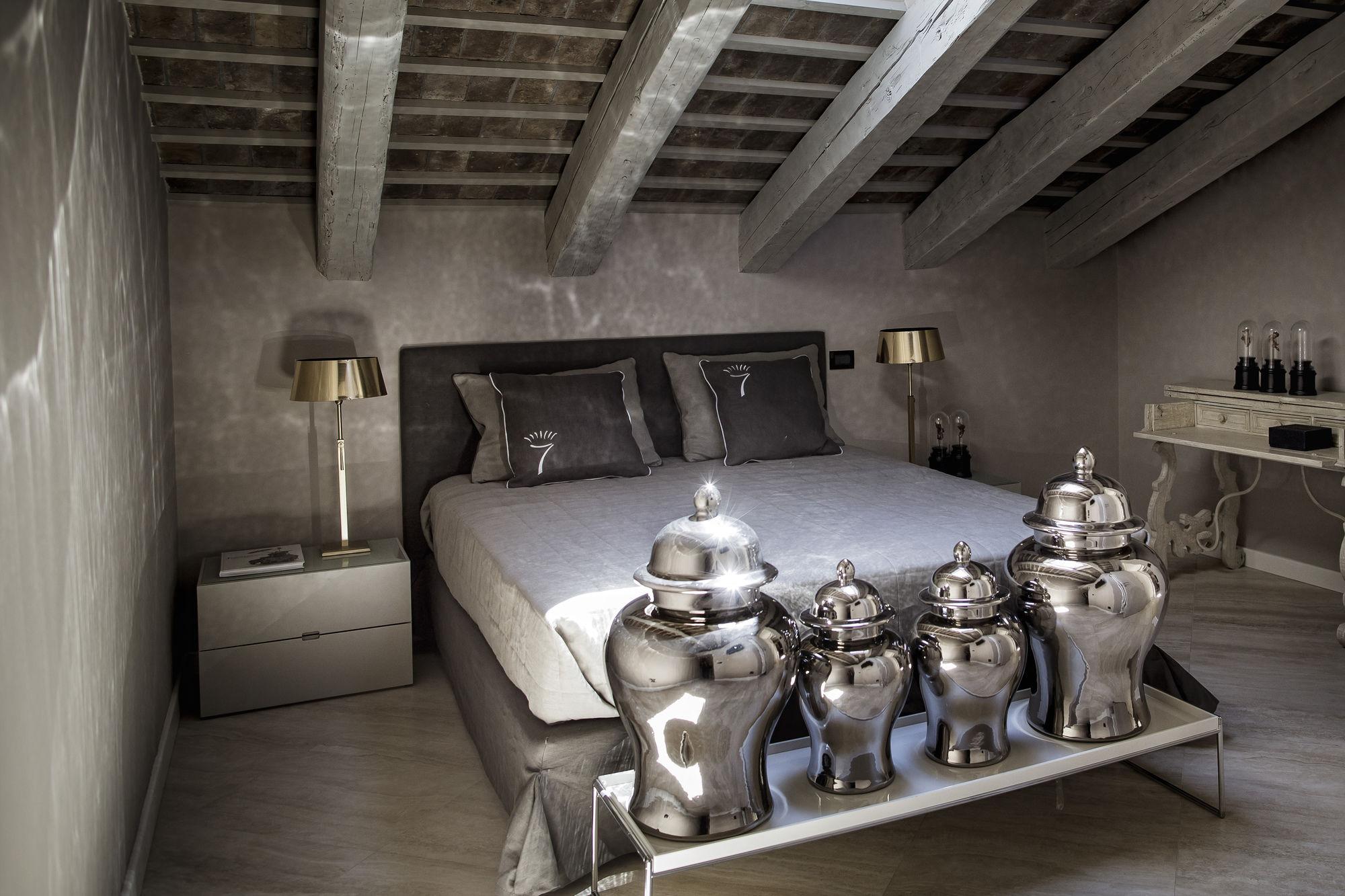 Un hotel histórico de Trieste recupera habitaciones inspiradas en escritores del siglo XIX