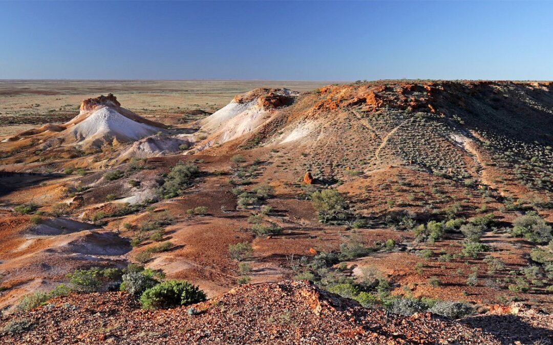 El pueblo que aparece en mapas pero no tiene visitantes