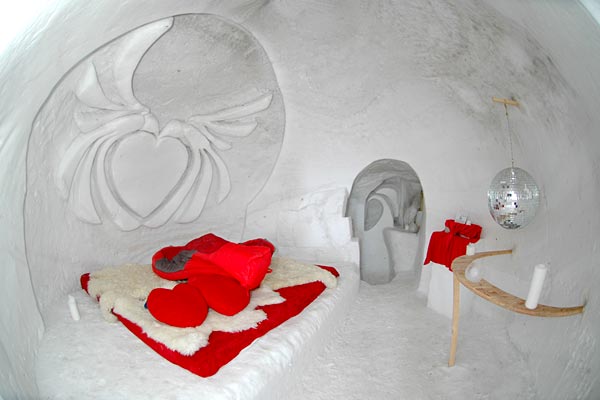 El restaurante escondido en la montaña que se volvió viral por su cocina