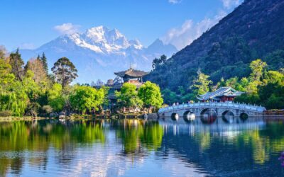 El pueblo donde dicen que el tiempo se detiene