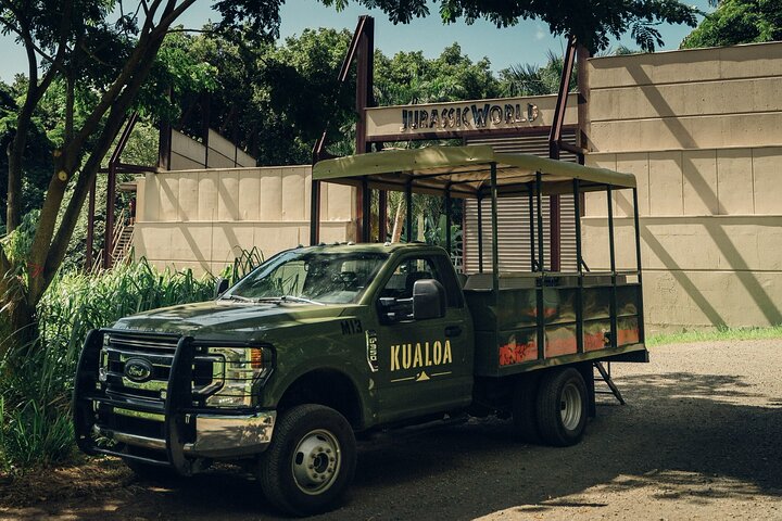 De ficción a realidad: tours por locaciones de Jurassic Park