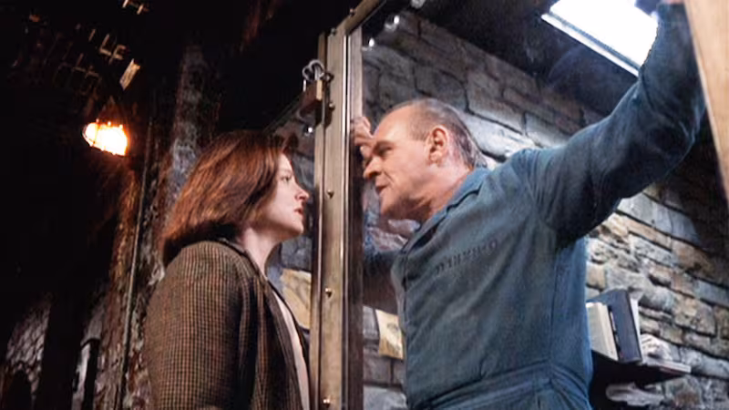 Turismo oscuro: visitas a escenarios reales de El silencio de los inocentes