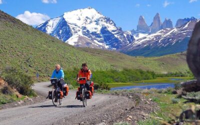 El boom del turismo en bicicleta: rutas y destinos en crecimiento