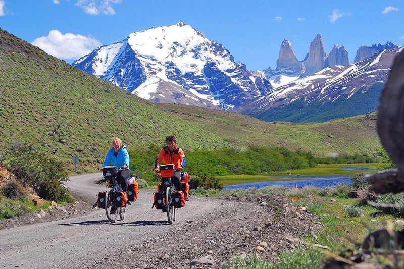 El boom del turismo en bicicleta: rutas y destinos en crecimiento