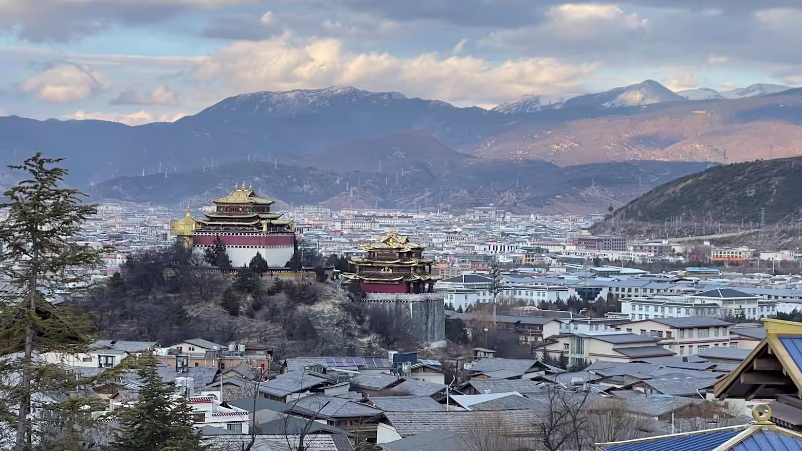 El pueblo donde dicen que el tiempo se detiene