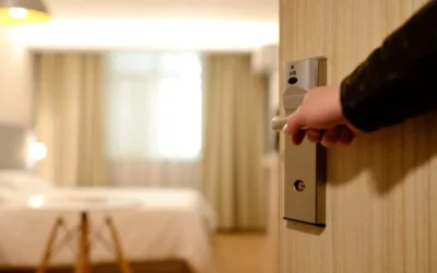 El error que todos cometen al reservar hoteles