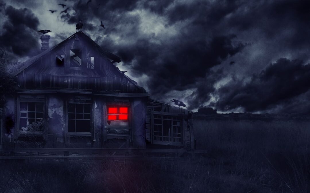 Turismo de terror: rutas inspiradas en películas de miedo