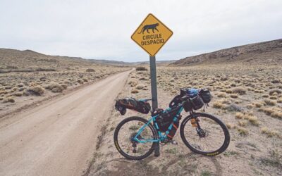 Las mejores rutas para recorrer en bicicleta