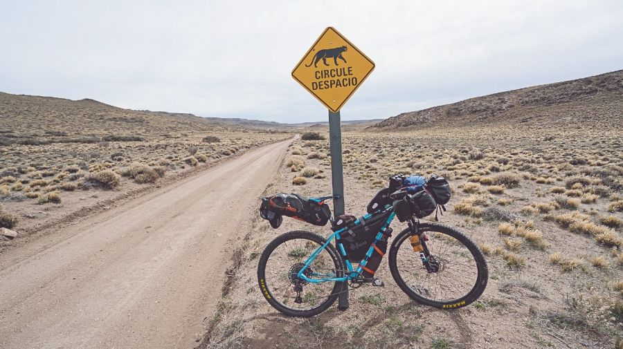 Las mejores rutas para recorrer en bicicleta