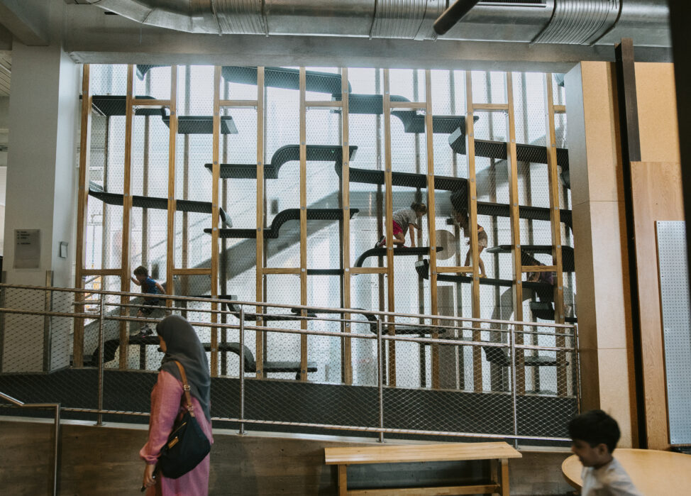 Museos donde está prohibido no tocar