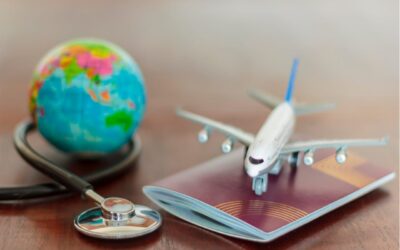 Seguros de viaje: cuándo realmente convienen