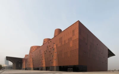 Museos donde está prohibido no tocar