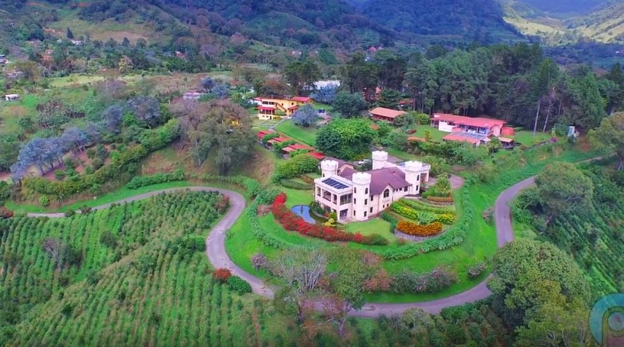 Los pueblos donde se puede vivir con menos de US$1.000 al mes