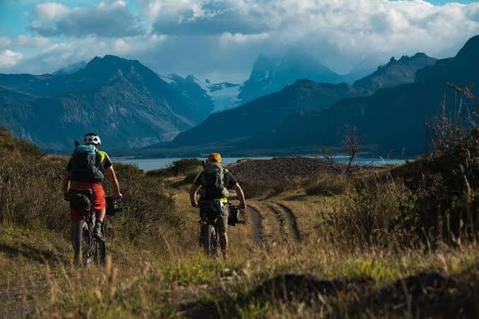 Las mejores rutas para recorrer en bicicleta