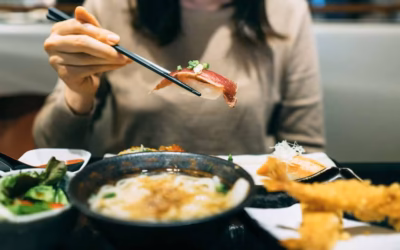 El auge de las escuelas de cocina para turistas