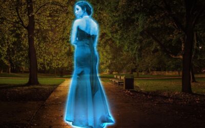 Museos infantiles donde los guías son hologramas