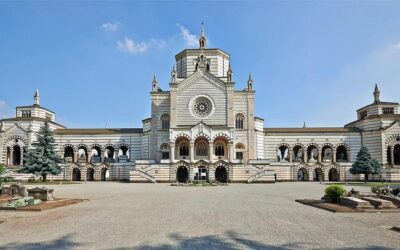 Turismo de cementerios: los camposantos que se convirtieron en atractivos culturales