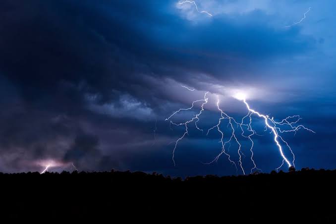 Perseguir tormentas: cuando el mal tiempo se convierte en destino