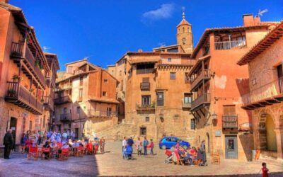Los pueblos que se reinventaron para atraer turistas sin perder su identidad