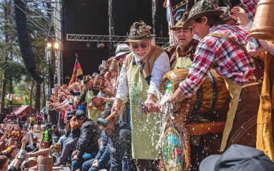 El pueblo argentino famoso por una tradición que se mantiene desde hace más de 100 años