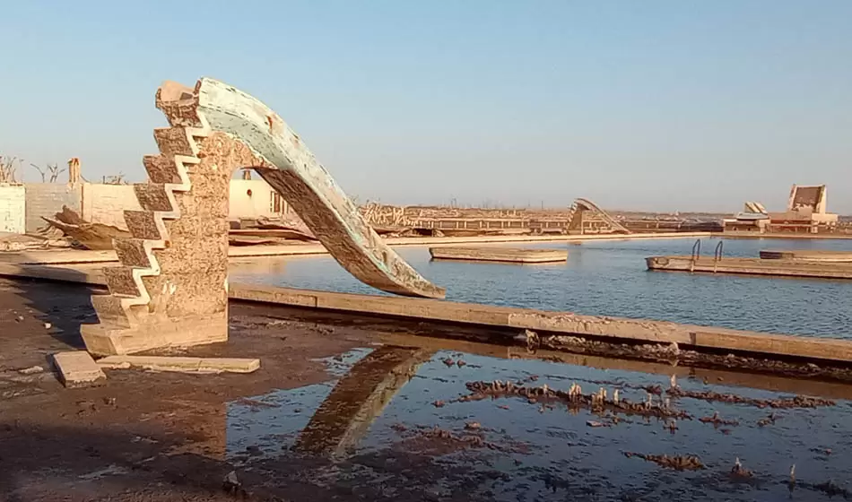 Pueblos fantasma: los lugares abandonados que se convierten en destinos turísticos