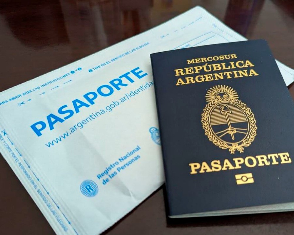 Qué hacer si perdés el pasaporte durante un viaje internacional