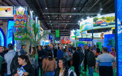 FIT 2026 cerró con cifras récord en su 30° edición