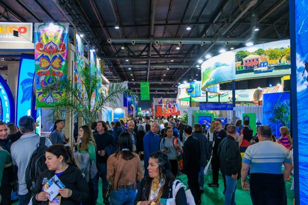 FIT 2026 cerró con cifras récord en su 30° edición