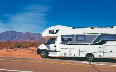 El turismo de motorhomes vuelve a crecer en Argentina
