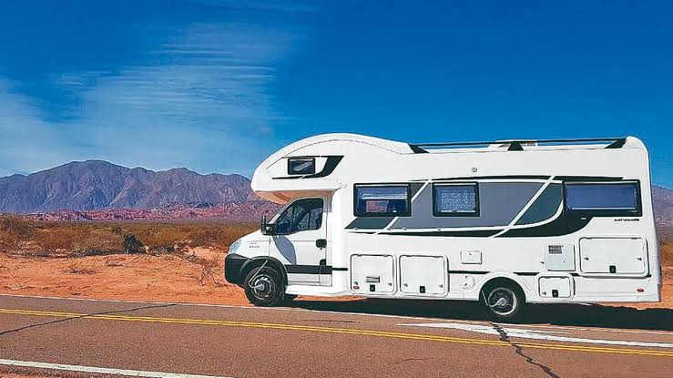 El turismo de motorhomes vuelve a crecer en Argentina