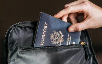 Qué hacer si perdés el pasaporte durante un viaje internacional