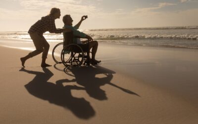 Turismo accesible: las barreras que todavía impiden viajar con autonomía