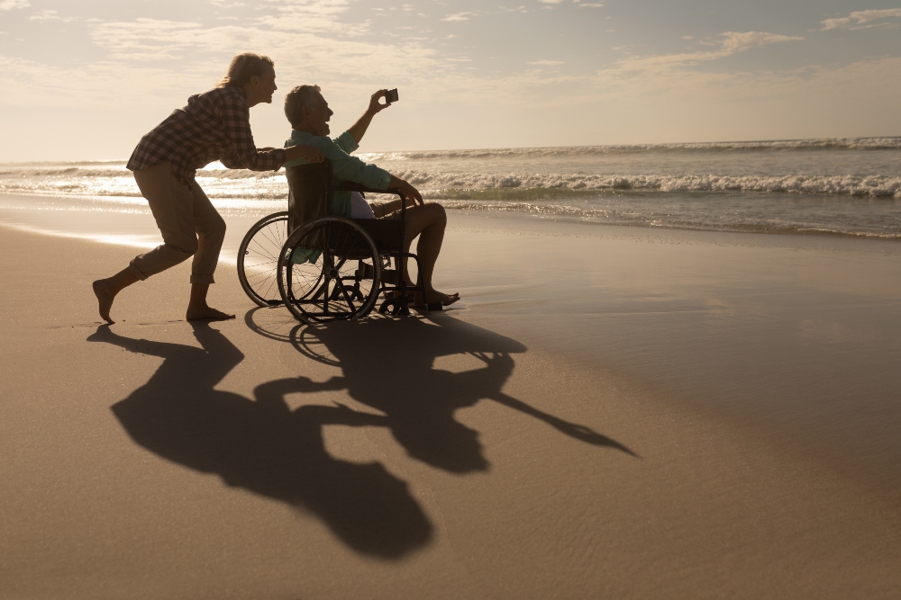 Turismo accesible: las barreras que todavía impiden viajar con autonomía